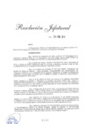 Vista preliminar de documento Resolución Jefatural N° 0124-2019-RE