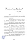 Vista preliminar de documento Resolución Jefatural N° 0075-2019-RE