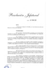 Vista preliminar de documento Resolución Jefatural N° 0073-2019-RE