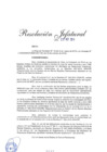 Vista preliminar de documento Resolución Jefatural N° 0665-2018-RE