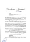 Vista preliminar de documento Resolución Jefatural N° 0658-2018-RE