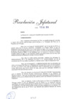 Vista preliminar de documento Resolución Jefatural N° 0743-2018-RE