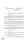 Vista preliminar de documento Resolución Jefatural N° 0630-2018-RE