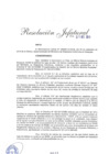 Vista preliminar de documento Resolución Jefatural N° 0623-2018-RE