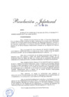 Vista preliminar de documento Resolución Jefatural N° 0695-2018-RE