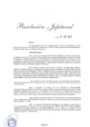 Vista preliminar de documento Resolución Jefatural N° 0601-2018-RE