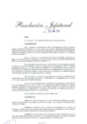 Vista preliminar de documento Resolución Jefatural N° 0527-2018-RE