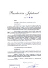 Vista preliminar de documento Resolución Jefatural N° 0269-2018-RE