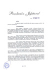 Vista preliminar de documento Resolución Jefatural N° 0273-2018-RE