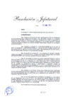 Vista preliminar de documento Resolución Jefatural N° 0261-2018-RE