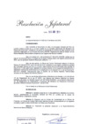 Vista preliminar de documento Resolución Jefatural N° 0234-2018-RE