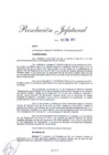 Vista preliminar de documento Resolución Jefatural N° 0005-2018-RE