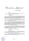 Vista preliminar de documento Resolución Jefatural N° 0818-2017-RE