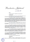 Vista preliminar de documento Resolución Jefatural N° 0817-2017-RE