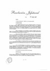 Vista preliminar de documento Resolución Jefatural N° 0475-2017-RE