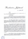 Vista preliminar de documento Resolución Jefatural N° 0486-2017-RE