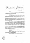 Vista preliminar de documento Resolución Jefatural N° 0434-2017-RE