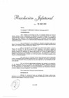 Vista preliminar de documento Resolución Jefatural N° 0399-2017-RE