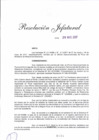 Vista preliminar de documento Resolución Jefatural N° 0424-2017-RE