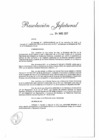 Vista preliminar de documento Resolución Jefatural N° 0337-2017-RE
