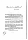 Vista preliminar de documento Resolución Jefatural N° 0246-2017-RE