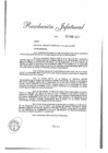 Vista preliminar de documento Resolución Jefatural N° 0247-2017-RE