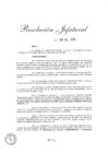 Vista preliminar de documento Resolución Jefatural N° 0674-2016-RE