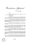 Vista preliminar de documento Resolución Jefatural N° 0659-2016-RE
