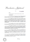 Vista preliminar de documento Resolución Jefatural N° 0640-2016-RE