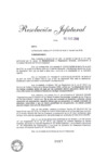 Vista preliminar de documento Resolución Jefatural N° 0557-2016-RE