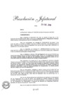 Vista preliminar de documento Resolución Jefatural N° 0142-2016-RE