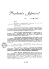 Vista preliminar de documento Resolución Jefatural N° 0125-2016-RE