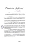 Vista preliminar de documento Resolución Jefatural N° 0754-2015-RE