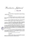 Vista preliminar de documento Resolución Jefatural N° 0736-2015-RE