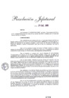 Vista preliminar de documento Resolución Jefatural N° 0755-2015-RE