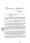 Vista preliminar de documento Resolución Jefatural N° 0732-2015-RE