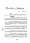 Vista preliminar de documento Resolución Jefatural N° 0711-2015-RE