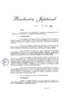 Vista preliminar de documento Resolución Jefatural N° 0645-2015-RE