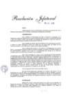 Vista preliminar de documento Resolución Jefatural N° 0419-2015-RE