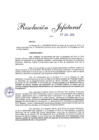 Vista preliminar de documento Resolución Jefatural N° 0378-2015-RE
