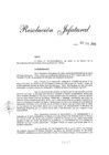 Vista preliminar de documento Resolución Jefatural N° 0337-2015-RE