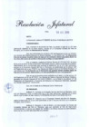 Vista preliminar de documento Resolución Jefatural N° 0347-2015-RE