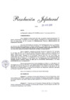 Vista preliminar de documento Resolución Jefatural N° 0294-2015-RE