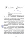 Vista preliminar de documento Resolución Jefatural N° 0293-2015-RE