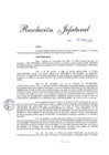 Vista preliminar de documento Resolución Jefatural N° 0264-2015-RE