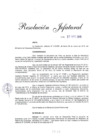 Vista preliminar de documento Resolución Jefatural N° 0298-2015-RE