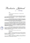 Vista preliminar de documento Resolución Jefatural N° 0278-2015-RE
