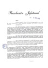 Vista preliminar de documento Resolución Jefatural N° 0265-2015-RE