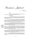 Vista preliminar de documento Resolución Jefatural N° 0262-2015-RE