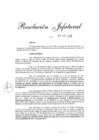 Vista preliminar de documento Resolución Jefatural N° 0244-2015-RE
